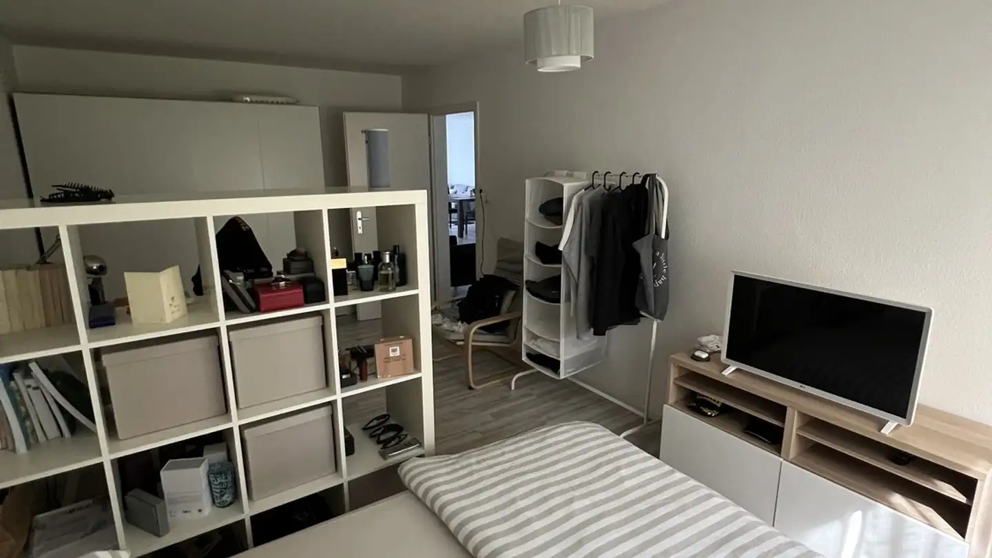 Apartment for rent - Im Hölzli 29, 9000 St. Gallen - Photo 3