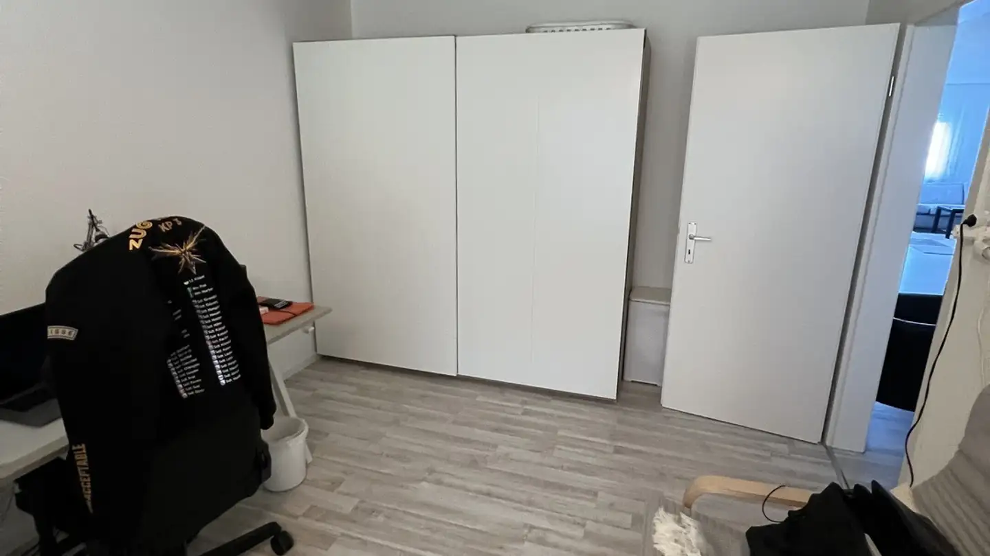 Apartment for rent - Im Hölzli 29, 9000 St. Gallen - Photo 4