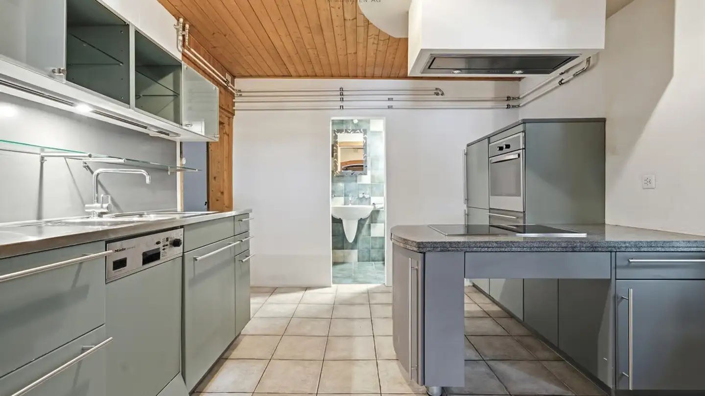 Casa bifamiliare in vendita - Haltenweg 85, 3814 Gsteigwiler - Foto 4