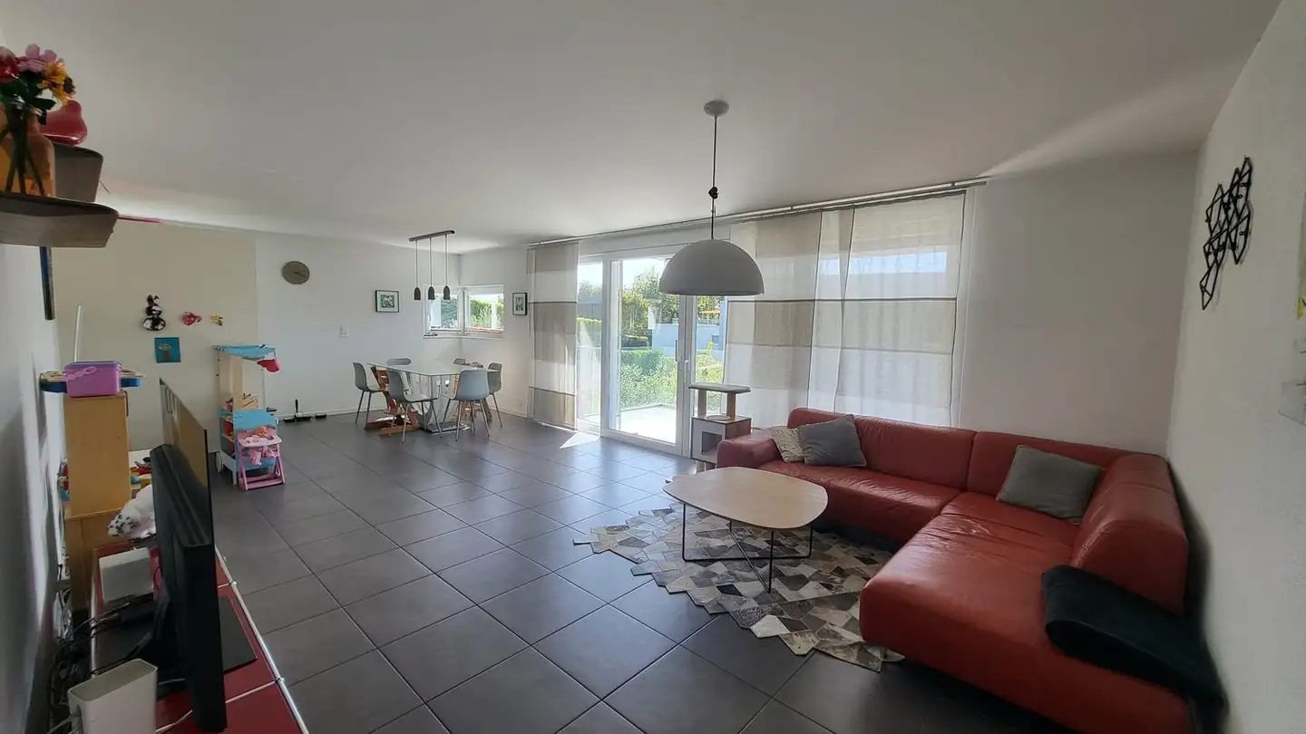 Wohnung mieten - Chemin Des Peupliers 7a, 2016 Cortaillod