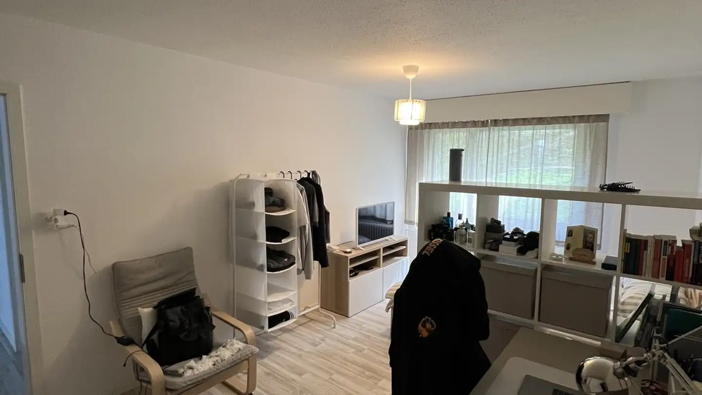 Apartment for rent - Im Hölzli 29, 9000 St. Gallen
