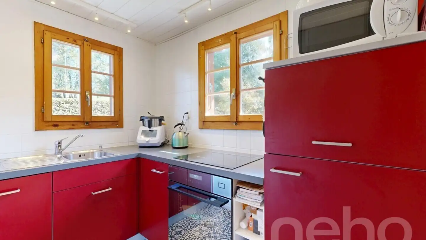 Höhlenhaus kaufen - 1866 La Forclaz VD - Foto 4