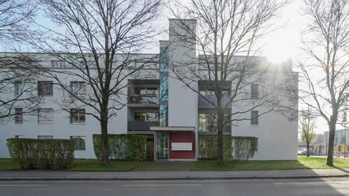 Appartamento in affitto - Sonnenbergstrasse 52, 8610 Uster - Photo 2