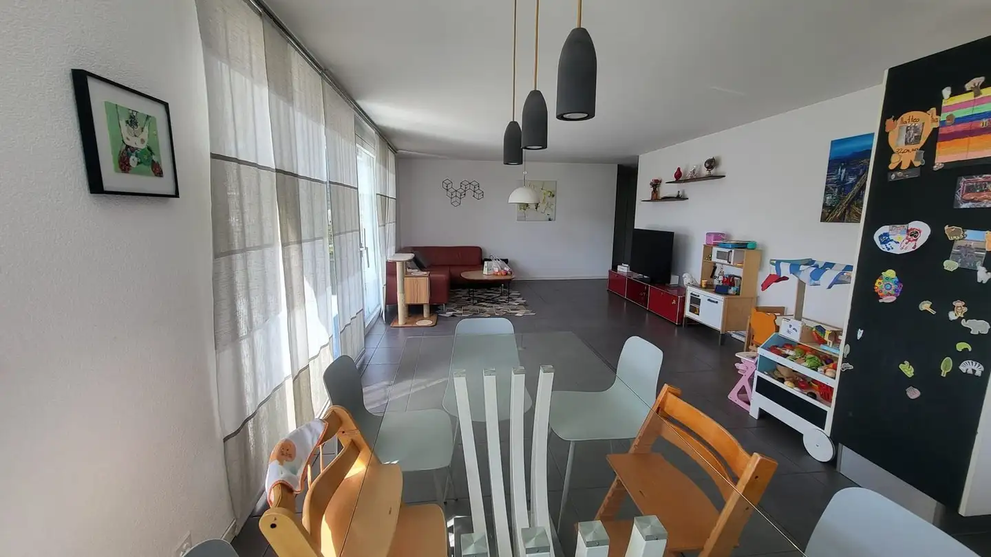 Appartement à louer - Chemin Des Peupliers 7a, 2016 Cortaillod - Photo 3