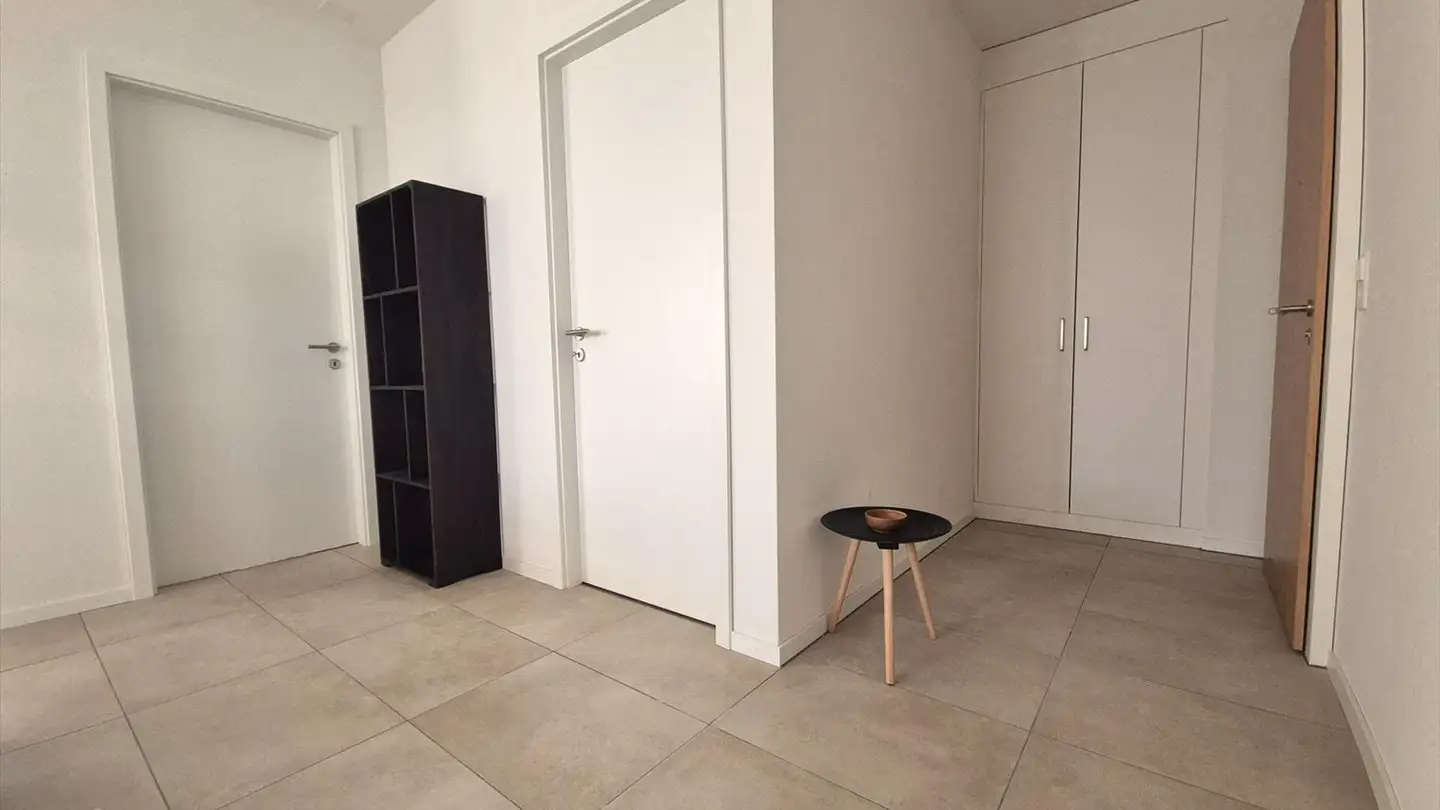 Apartment for rent - Allée Charles-Edouard-Guillaume 9, 1723 Marly - Photo 2