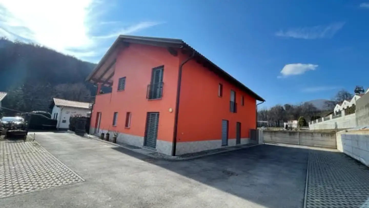 Apartment for sale - Strada Cantonale 7, 6986 Curio - Photo 2