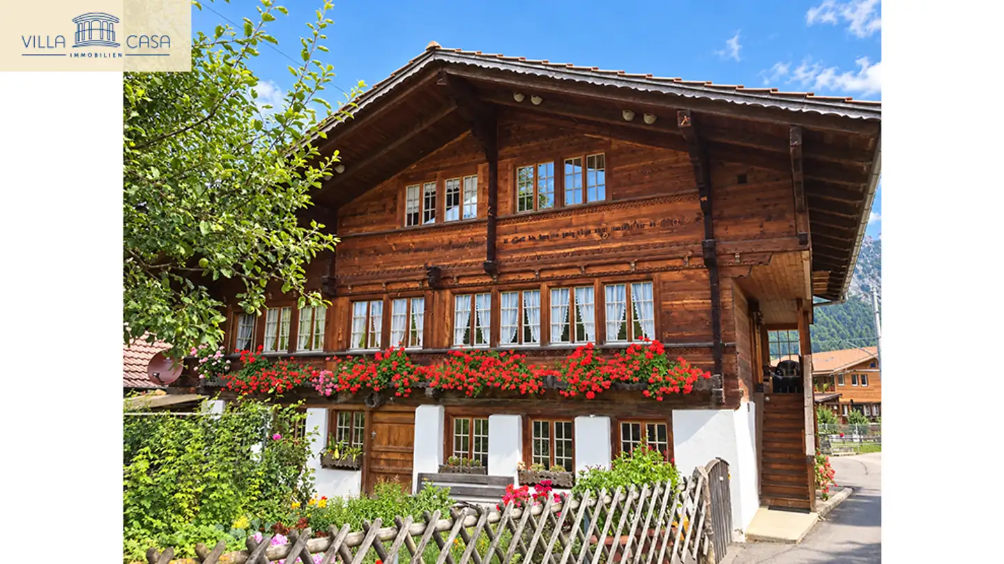 Casa singola in vendita - Kesslergasse 12, 3753 Oey - Foto 3