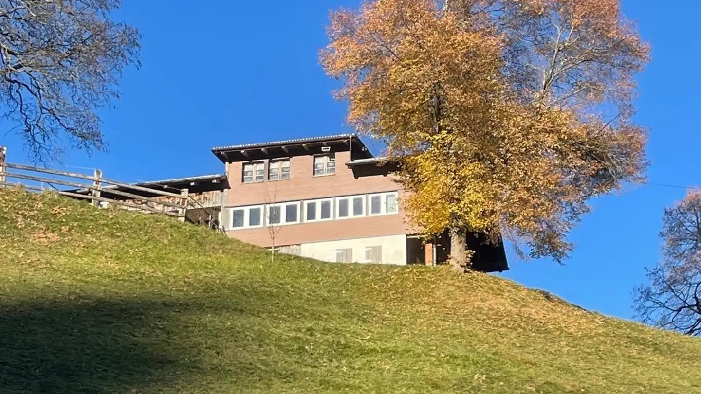 Appartamento in affitto - Ladholzstrasse 3, 3725 Achseten - Foto 2
