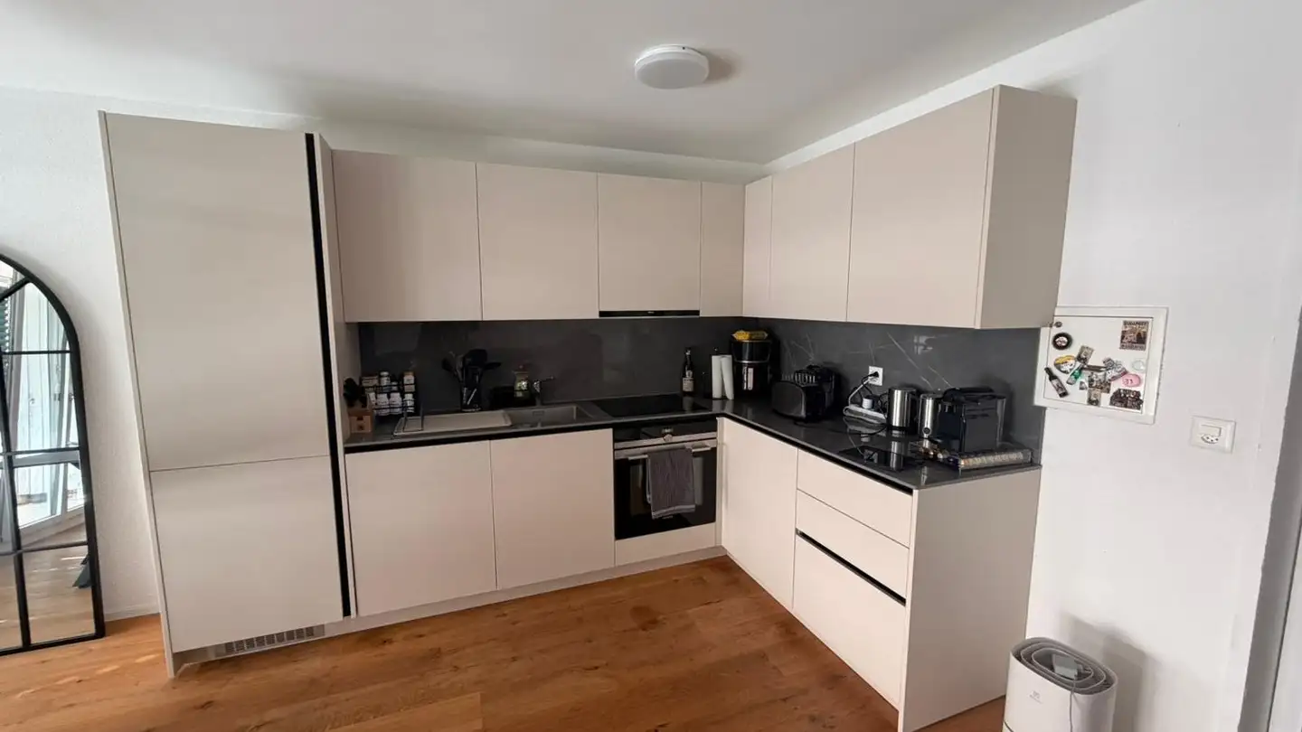 Wohnung mieten - Grederstrasse 56, 4512 Bellach - Foto 2