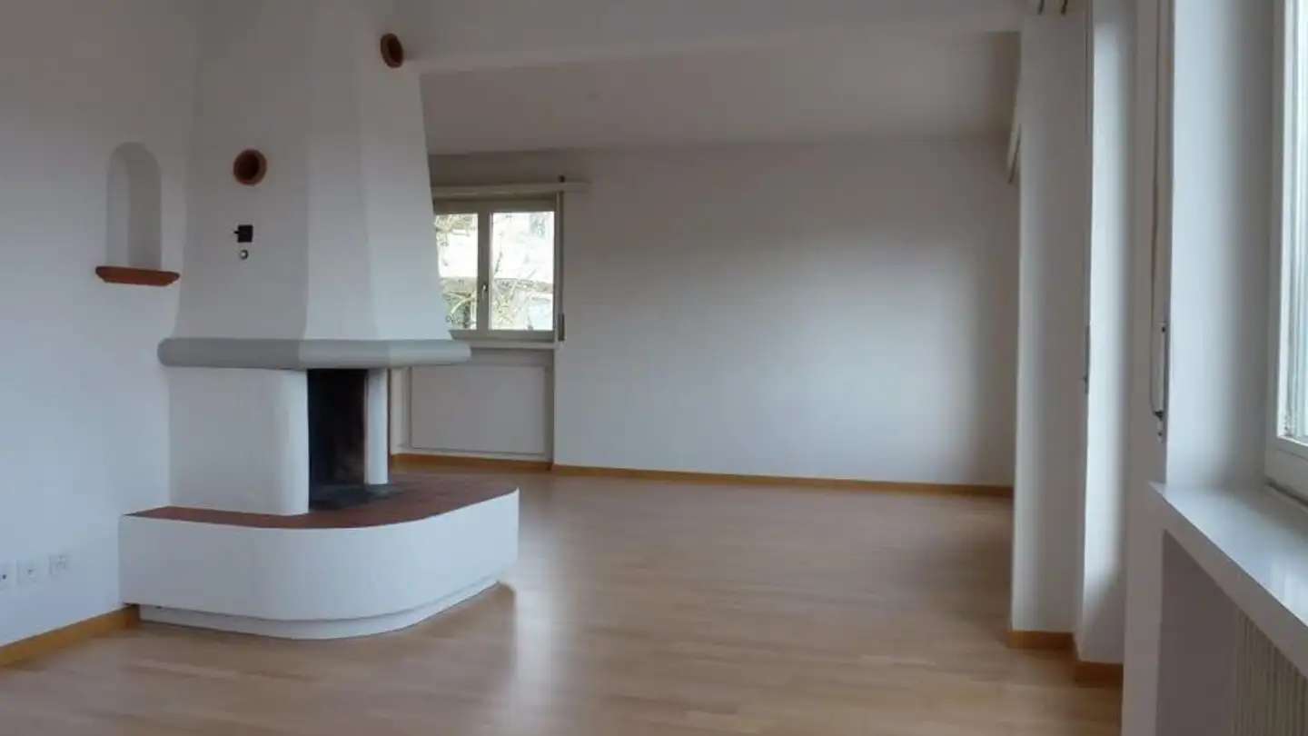 Apartment for rent - Dufourstrasse 58, 9000 St. Gallen - Photo 2
