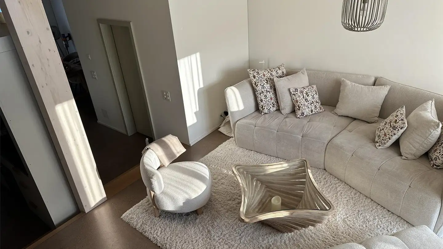 Maison en terrasse à louer - Hinterdorfstrasse 3, 5525 Fischbach-Göslikon - Photo 3