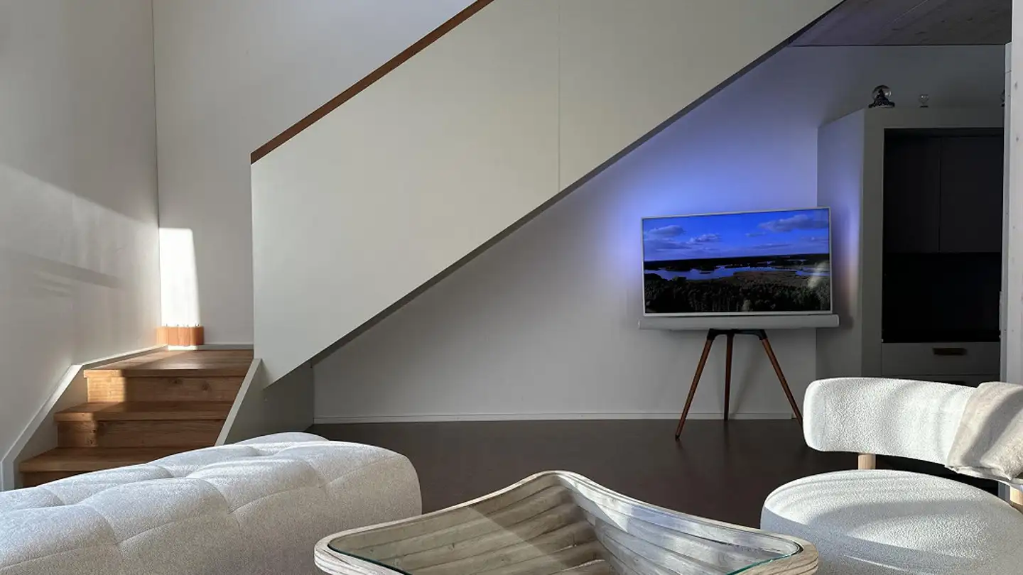 Maison en terrasse à louer - Hinterdorfstrasse 3, 5525 Fischbach-Göslikon - Photo 4