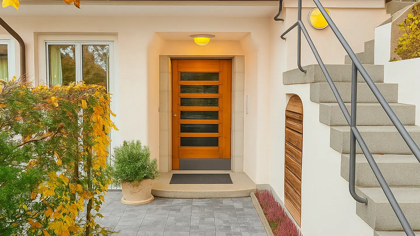 Villa in affitto - 8700 Küsnacht ZH - Photo 2