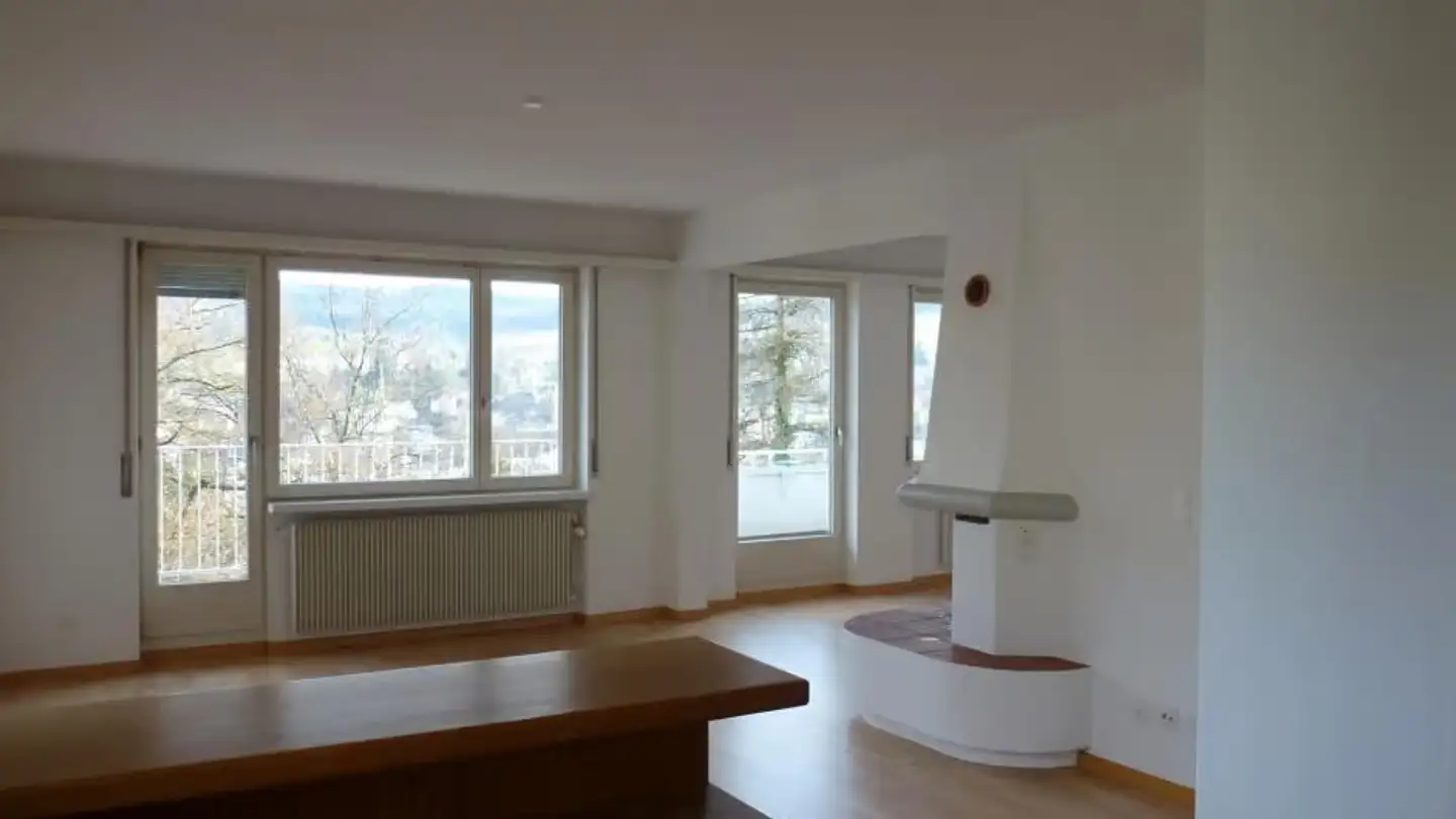 Apartment for rent - Dufourstrasse 58, 9000 St. Gallen - Photo 3