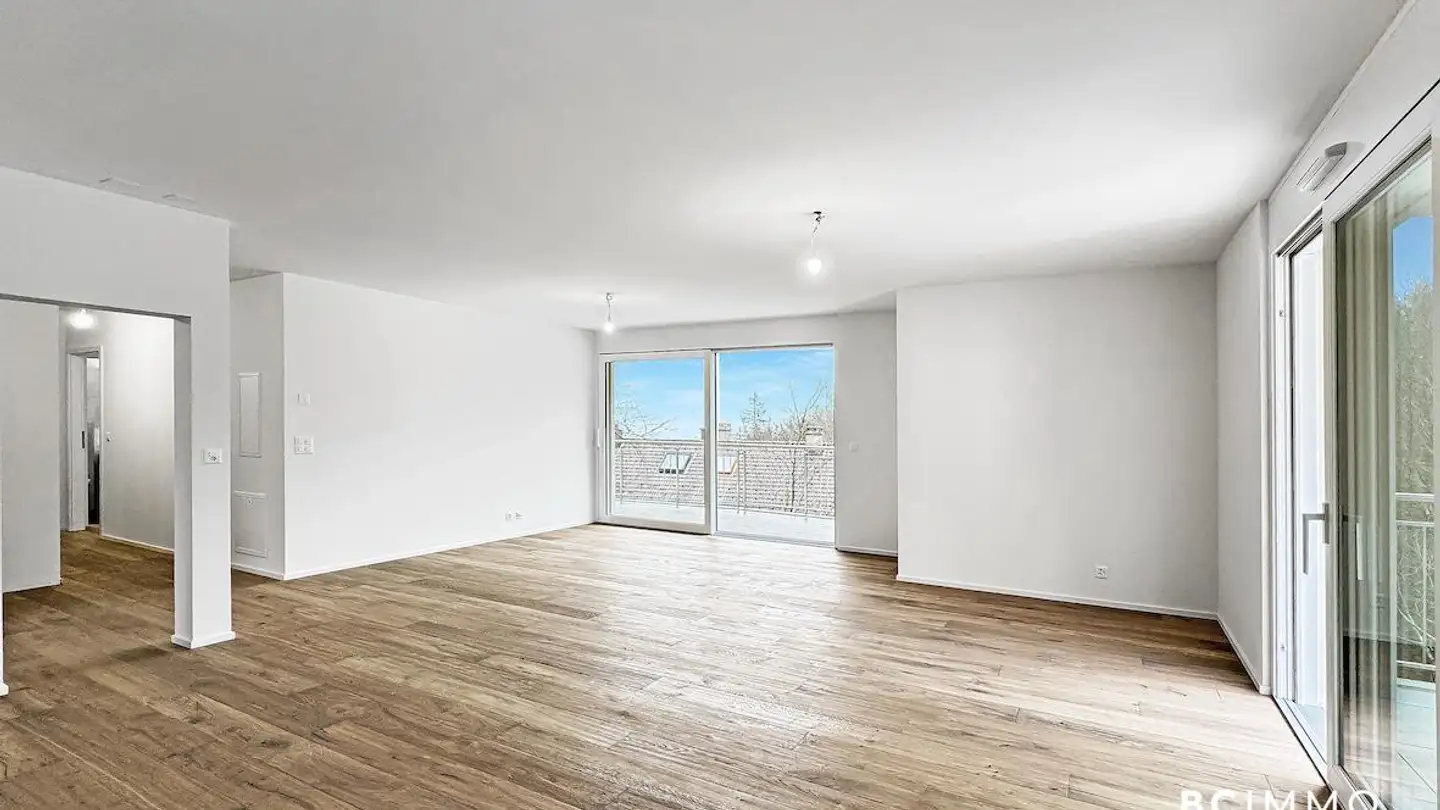 Appartamento in vendita - Chemin De La Chapelle 23, 1264 St-Cergue - Photo 2