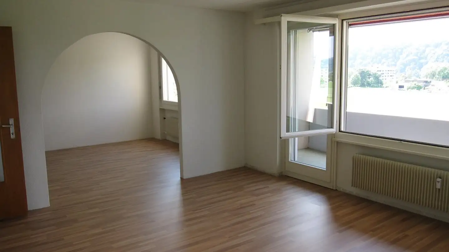 Wohnung mieten - Bernstrasse, 3032 Hinterkappelen - Foto 3