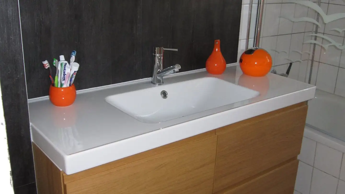 Wohnung mieten - Bernstrasse, 3032 Hinterkappelen - Foto 4