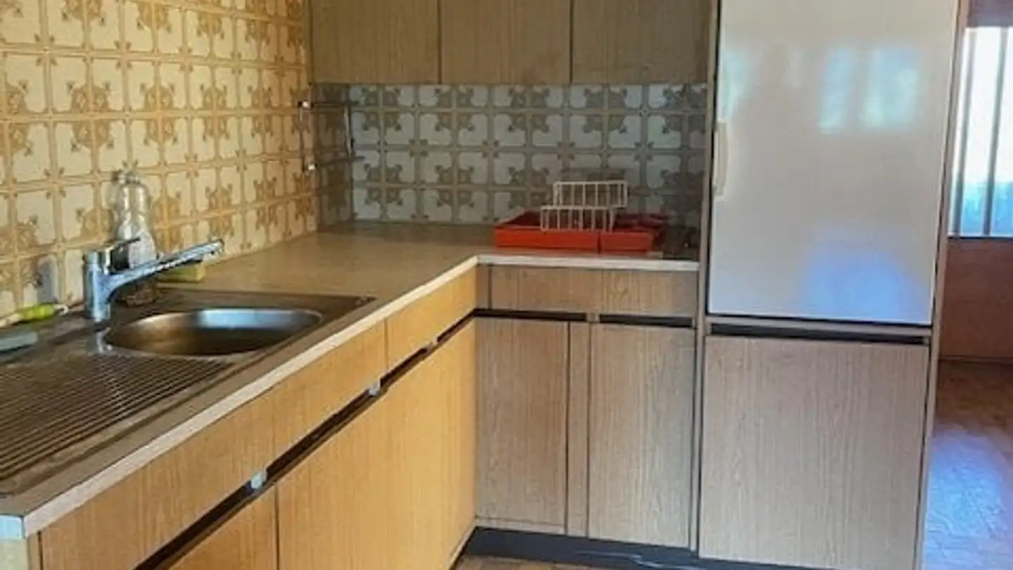 Appartamento in affitto - Ladholzstrasse 3, 3725 Achseten