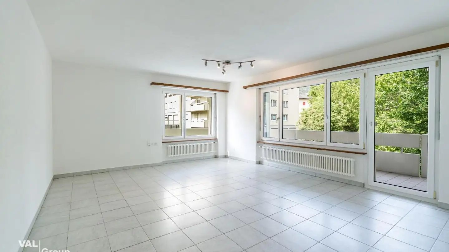 Wohnung mieten - Napoleonstrasse 39, 3902 Glis