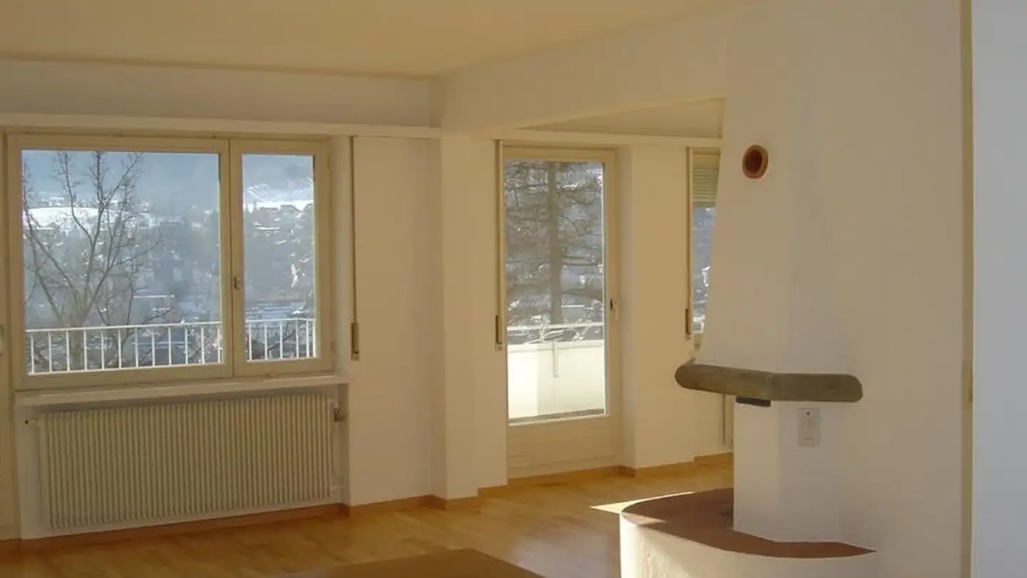 Apartment for rent - Dufourstrasse 58, 9000 St. Gallen