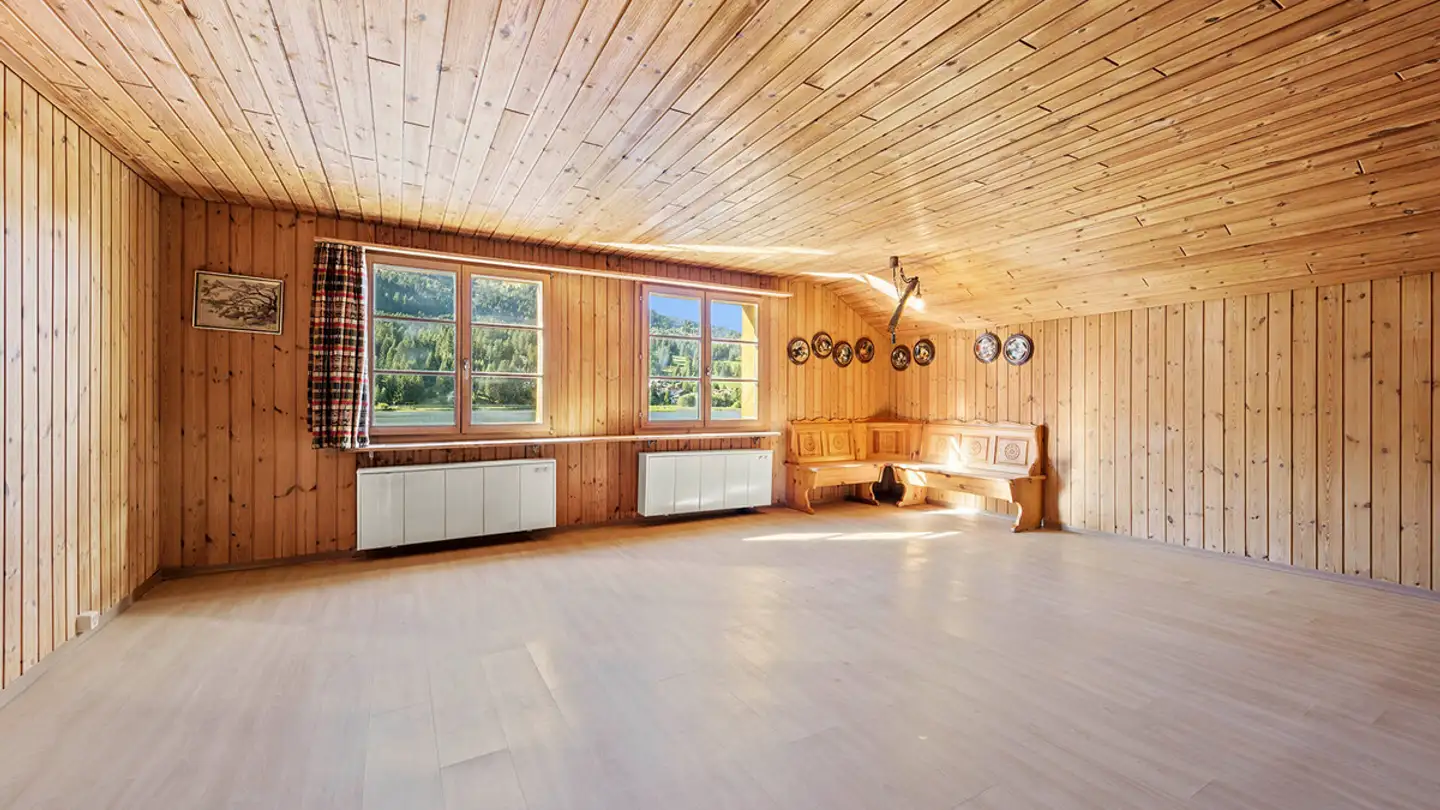 Hotel in vendita - 7078 Lenzerheide/Lai - Photo 3