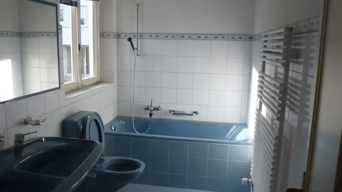 Apartment for rent - Dufourstrasse 58, 9000 St. Gallen - Photo 4