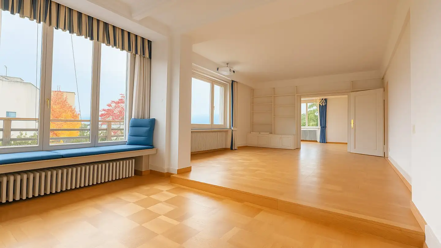 Villa in affitto - 8700 Küsnacht ZH - Photo 3