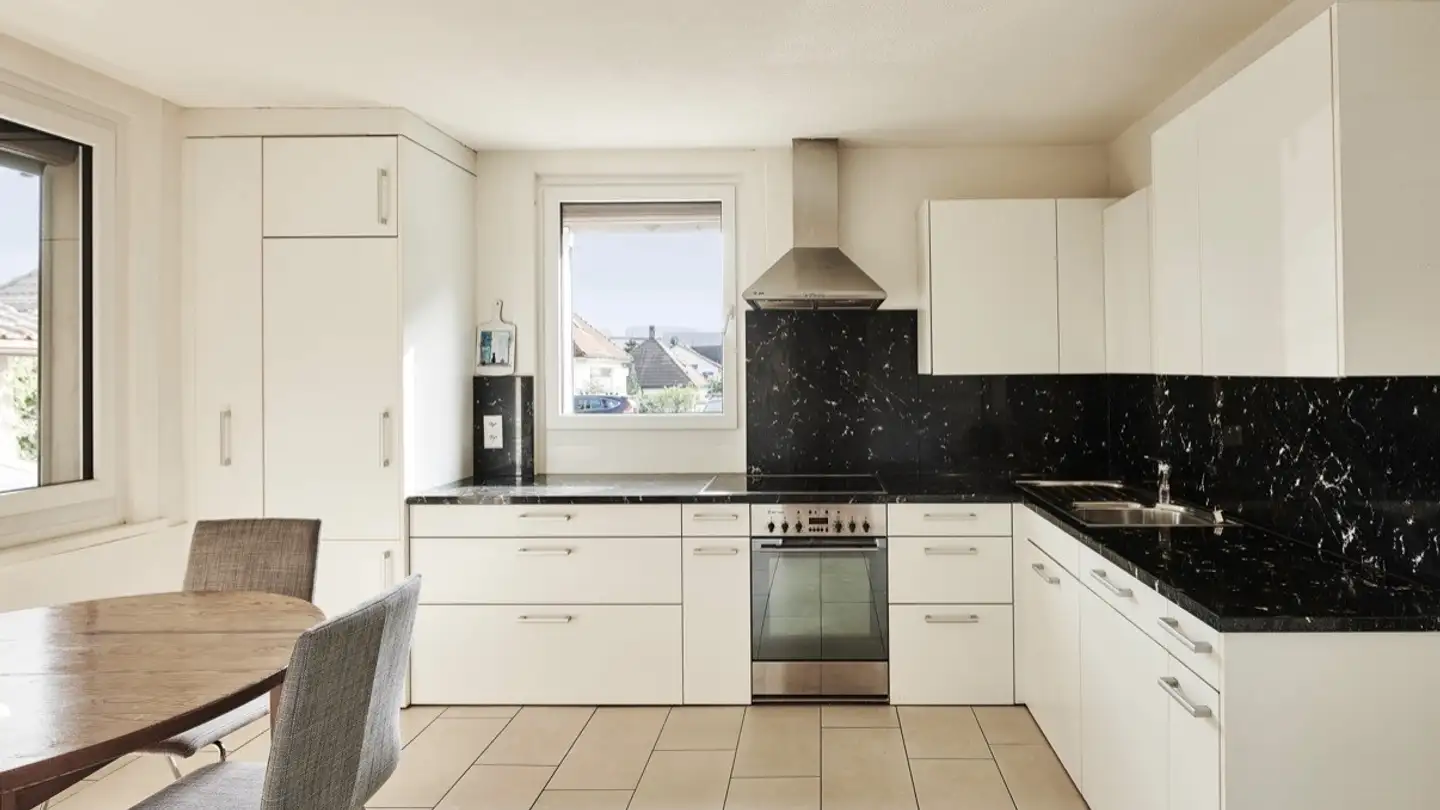 Stanza singola in affitto - Kleinbühlstrasse 7, 8052 Zürich - Foto 2