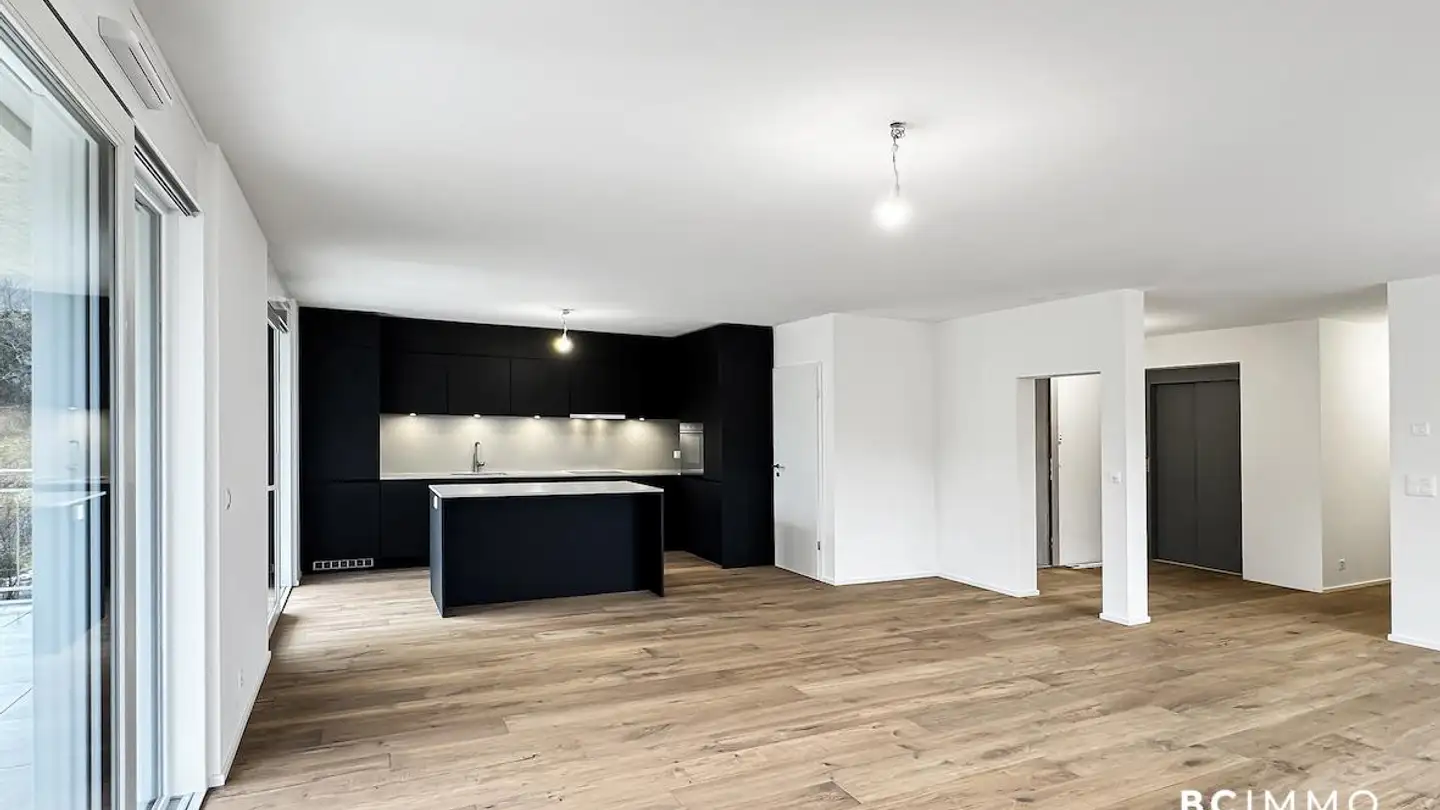 Appartamento in vendita - Chemin De La Chapelle 23, 1264 St-Cergue - Photo 3