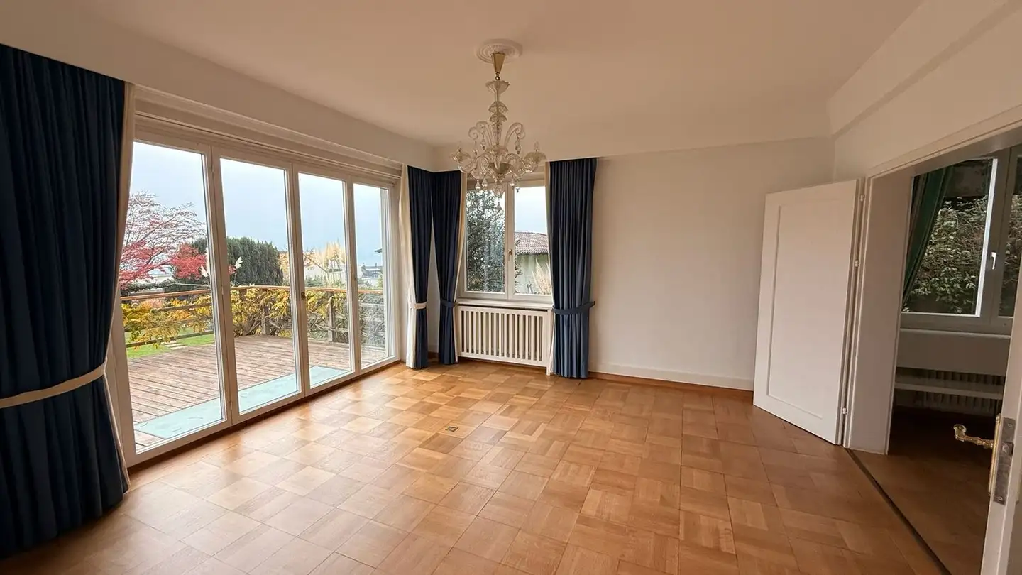 Villa in affitto - 8700 Küsnacht ZH - Photo 4