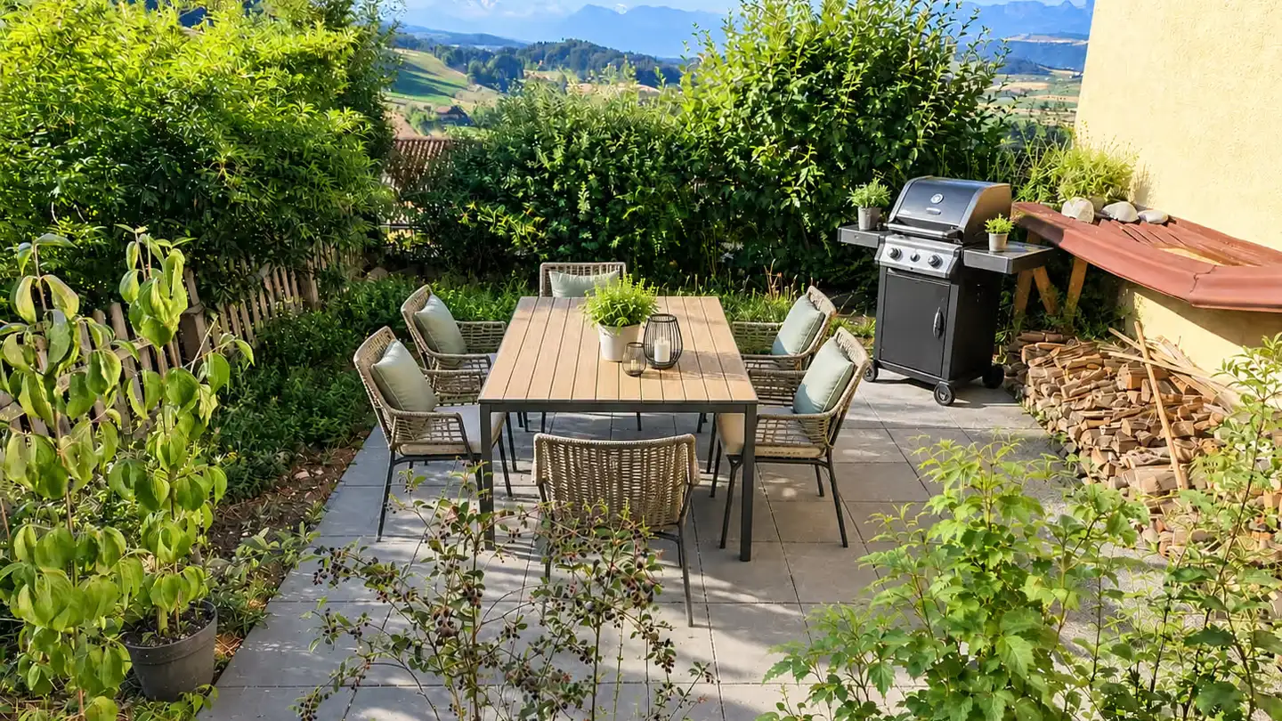 Studio in affitto - Aebnitweg 36, 3068 Utzigen - Foto 3