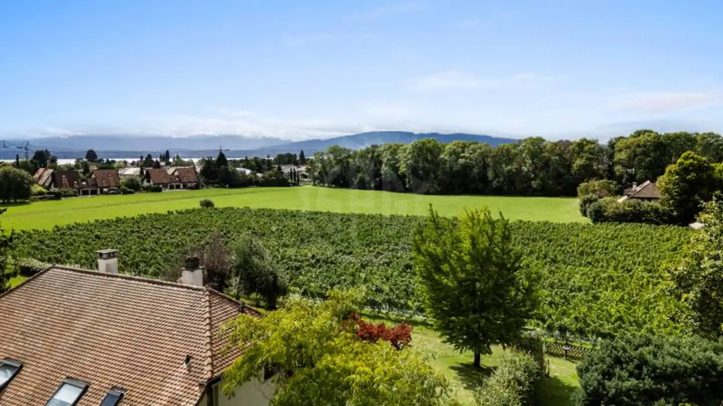 Single house for sale - 1291 Commugny