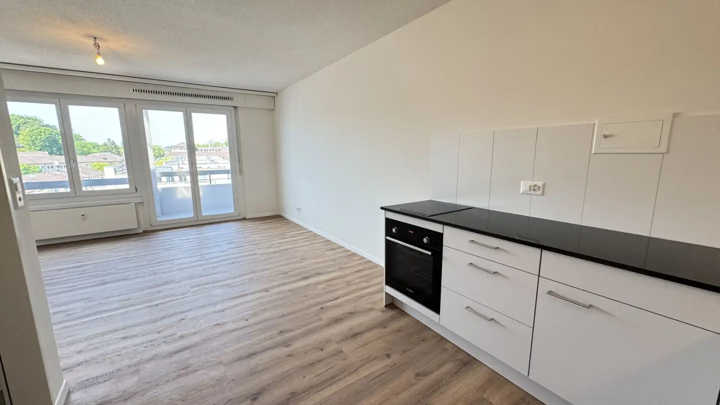 Appartamento in affitto - Brunnmattstrasse 24, 3007 Bern - Foto 2