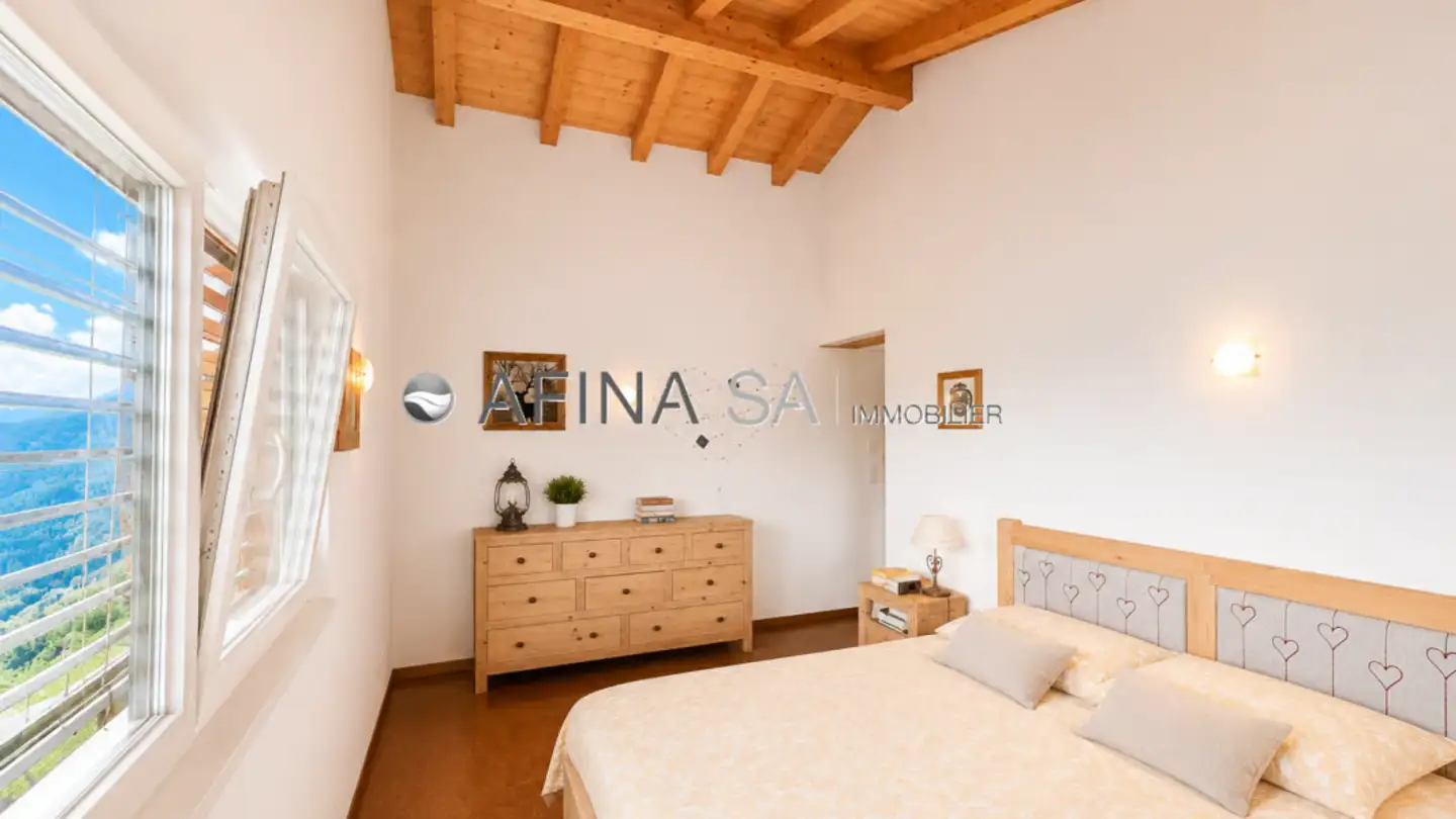 Single house for sale - Chemin De La Mionnaz 19, 1899 Torgon - Photo 4