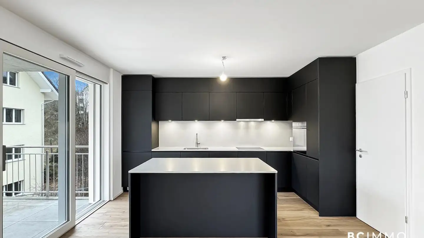 Appartamento in vendita - Chemin De La Chapelle 23, 1264 St-Cergue - Photo 4