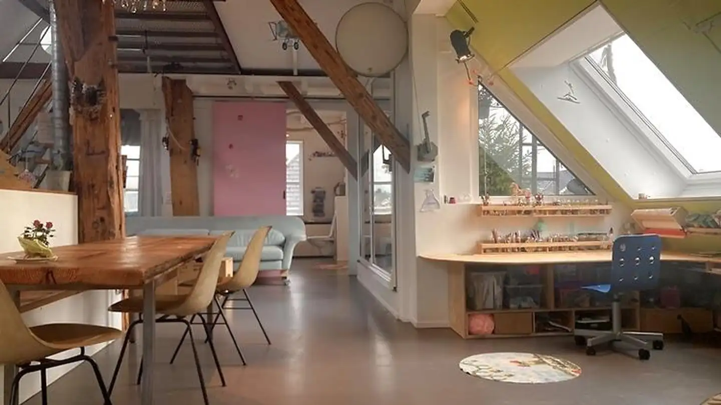 Einfamilienhaus mieten - 3377 Walliswil b. Wangen