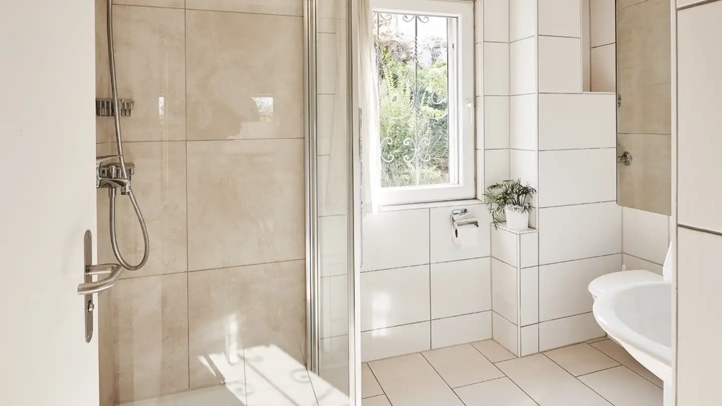 Stanza singola in affitto - Kleinbühlstrasse 7, 8052 Zürich - Foto 4