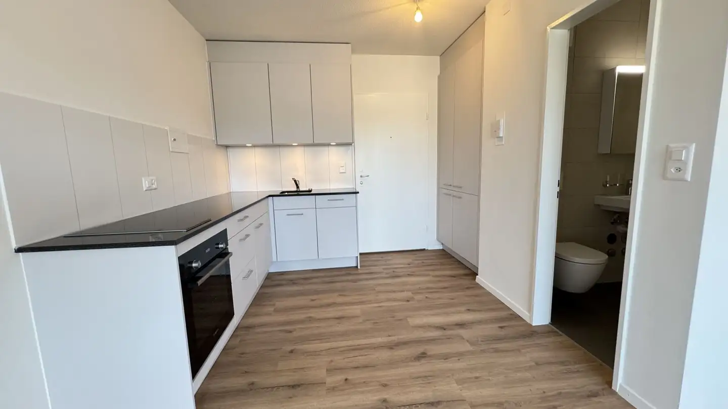 Appartamento in affitto - Brunnmattstrasse 24, 3007 Bern - Foto 4
