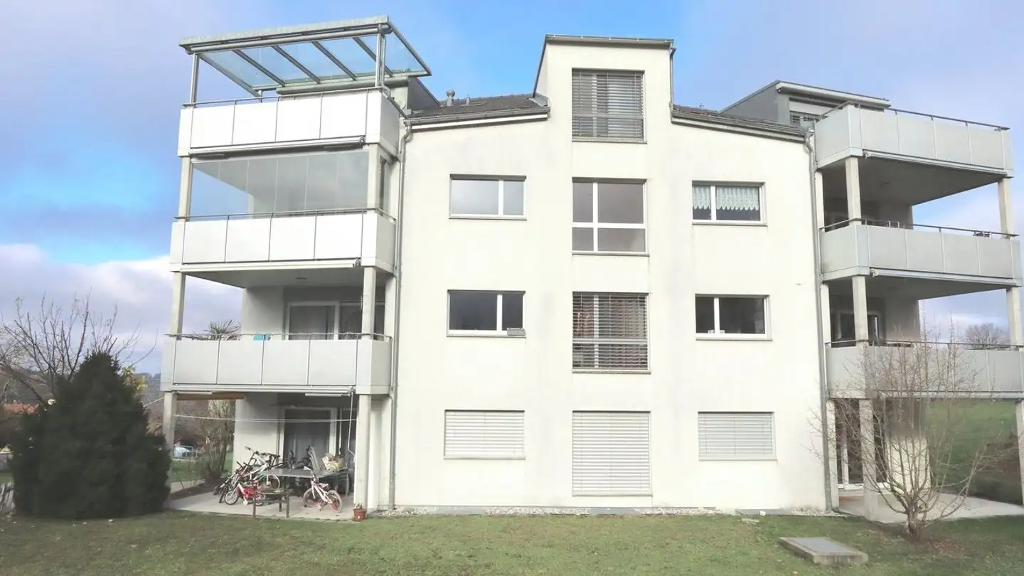 Apartment for rent - Route De Breilles 29, 1791 Courtaman