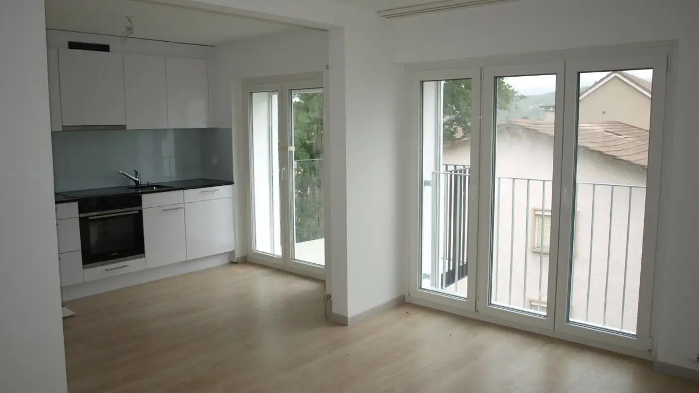 Apartment for rent - Bottmingerstrasse 40, 4142 Münchenstein