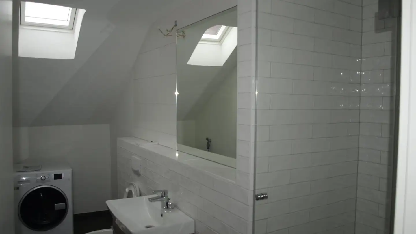 Apartment for rent - Bottmingerstrasse 40, 4142 Münchenstein - Photo 2