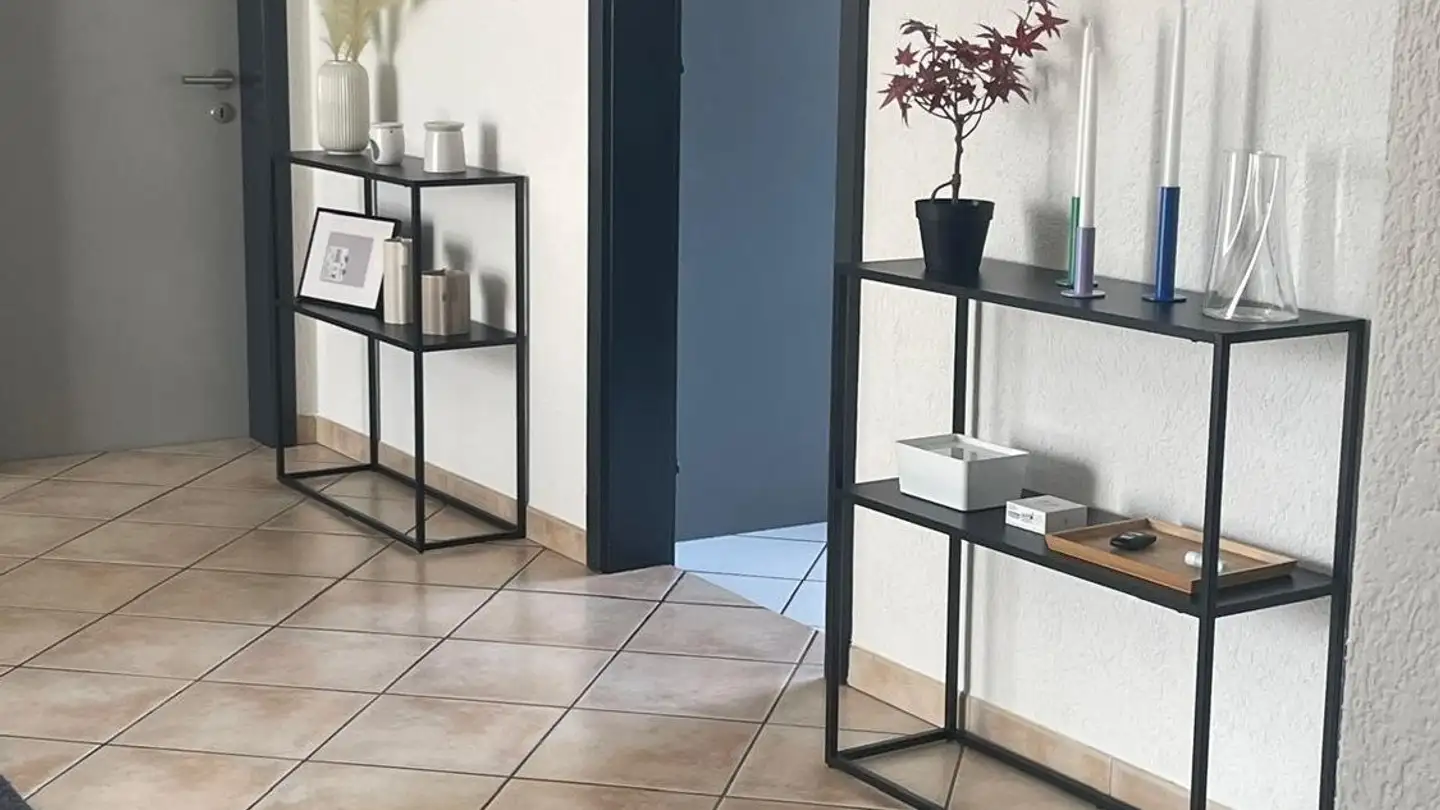 Appartamento in affitto - Chemin Des Vergers 1, 2740 Moutier