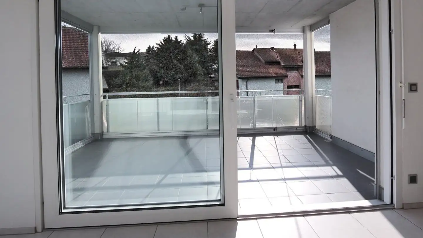 Apartment for rent - Route De Breilles 29, 1791 Courtaman - Photo 2