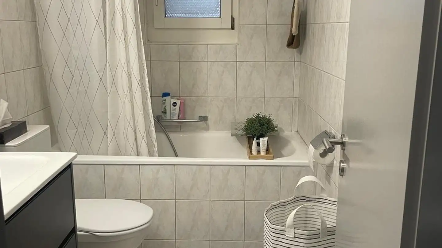 Appartamento in affitto - Chemin Des Vergers 1, 2740 Moutier - Photo 3