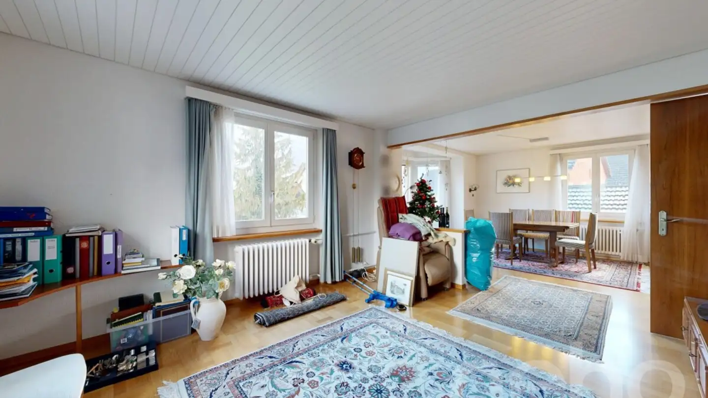 Einfamilienhaus kaufen - 4665 Oftringen - Foto 3