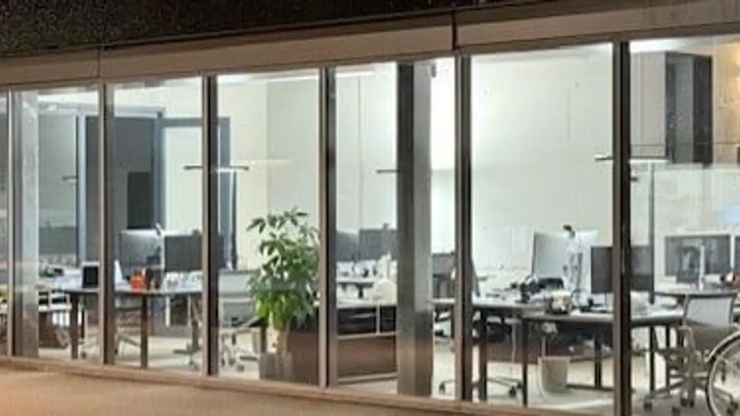 Office space for rent - Anemonenstrasse 40a, 8047 Zürich