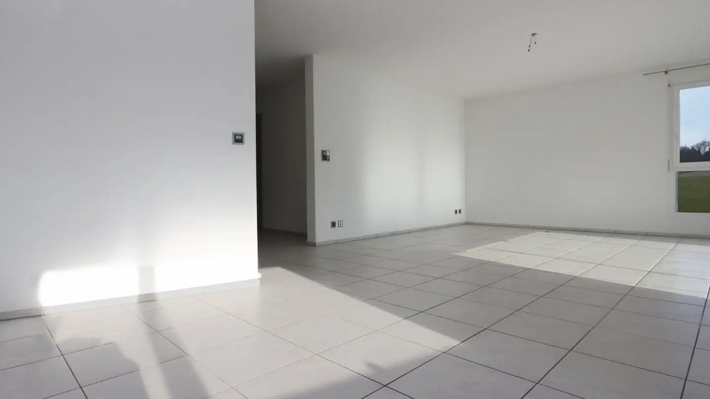 Apartment for rent - Route De Breilles 29, 1791 Courtaman - Photo 3