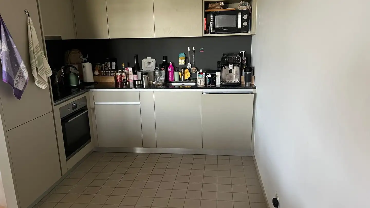 Appartamento in affitto - Chemin Falconnier 59, 1260 Nyon - Foto 2