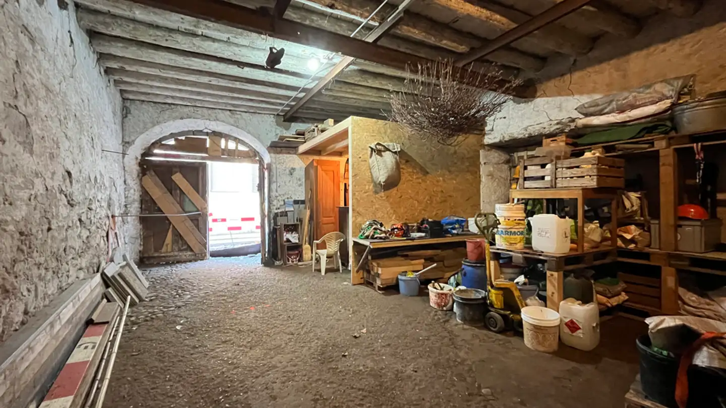 Commerciale in affitto - Rue Du Collège 8, 1800 Vevey - Foto 3