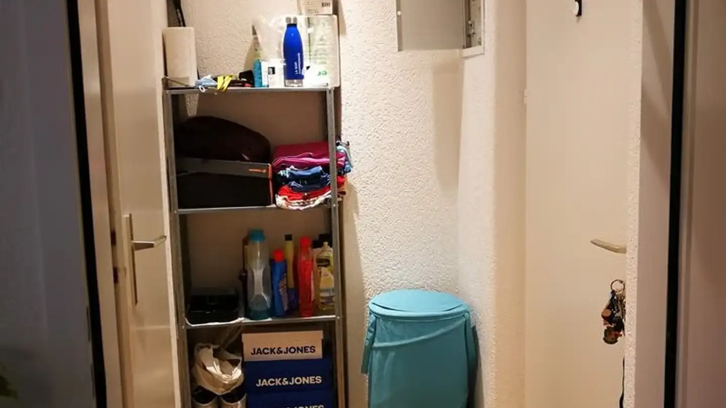 Appartement à louer - Rue Du Dévin 2, 1800 Vevey - Photo 4
